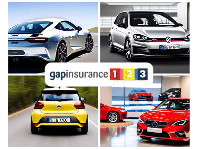 GAP Insurance online