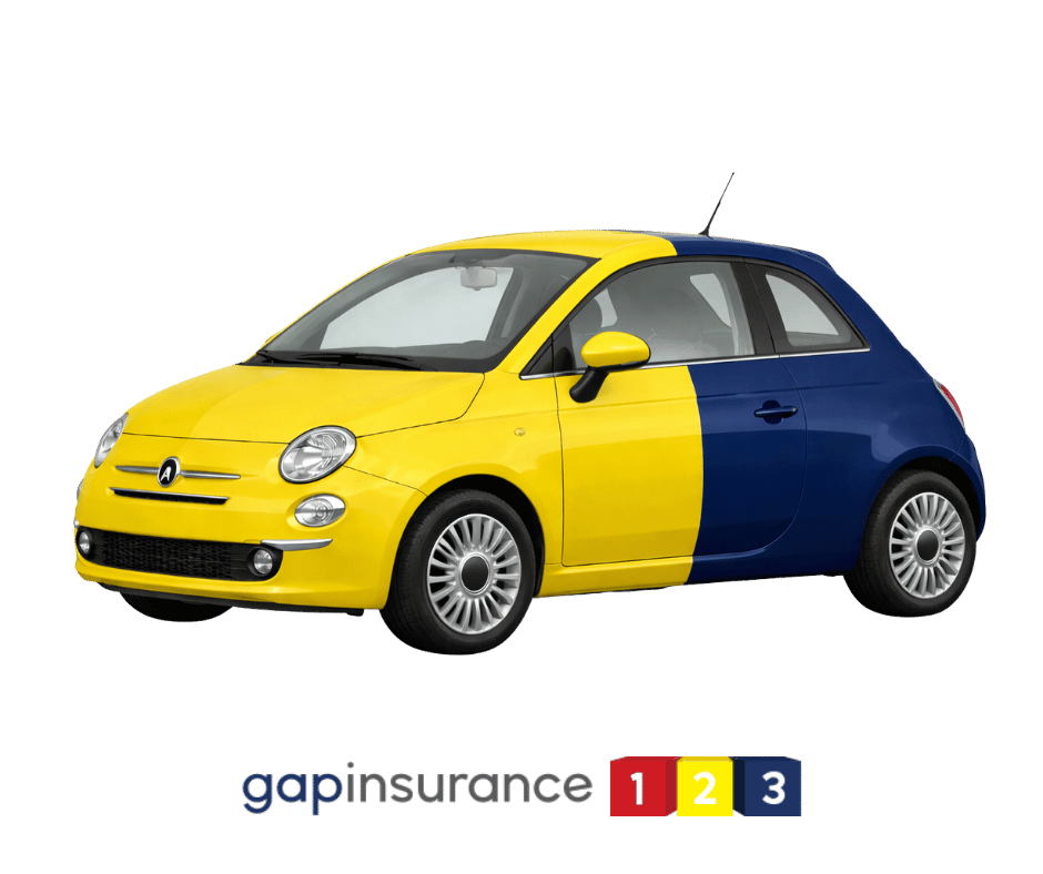 GAP Insurance payout explained with insurer + GAP cover