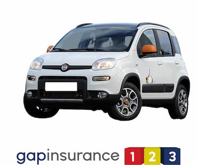 New Fiat Panda 4x4 2014