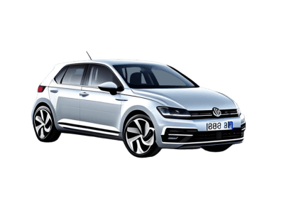 VW Golf GAP Insurance 123