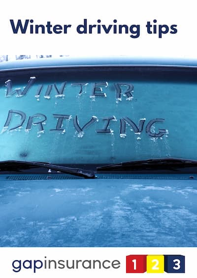 winter driving